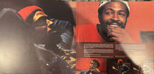 Charger l'image dans la galerie, Marvin Gaye : Let's Get It On (LP, Album, Ltd, RE, Red)