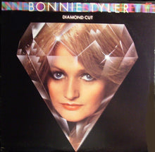 Load image into Gallery viewer, Bonnie Tyler : Diamond Cut (LP, Album)