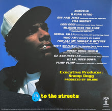 Load image into Gallery viewer, Snoop Doggy Dogg* : Doggystyle (2xLP, Album, RE, Cle)