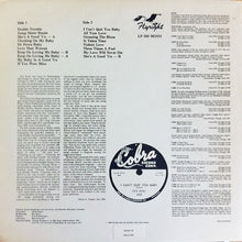 Load image into Gallery viewer, Otis Rush : Groaning The Blues: Original Cobra Recordings 1956-58 (LP, Comp, Mono, RE, RM)
