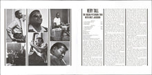 Laden Sie das Bild in den Galerie-Viewer, Oscar Peterson Trio* With Milt Jackson : Very Tall (LP, Album, RE, RM, 180)