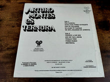 Load image into Gallery viewer, Arturo Montes Y Ternura : Arturo Montes Es Ternura (LP)