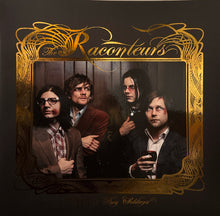Laden Sie das Bild in den Galerie-Viewer, The Raconteurs : Broken Boy Soldiers (LP, Album, RE, RP, 180)