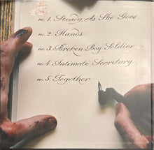 Laden Sie das Bild in den Galerie-Viewer, The Raconteurs : Broken Boy Soldiers (LP, Album, RE, RP, 180)