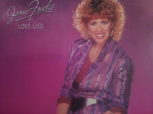 Load image into Gallery viewer, Janie Fricke : Love Lies (LP, Album)