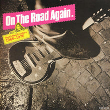 Load image into Gallery viewer, Various : On The Road Again. Rock's New Frontiers 1966-1970 (LP, Comp)