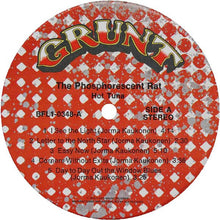 Load image into Gallery viewer, Hot Tuna : The Phosphorescent Rat (LP, Album, Hol)