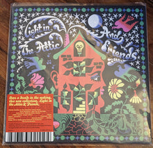 Laden Sie das Bild in den Galerie-Viewer, Various : Light in The Attic And Friends (2xLP, RSD, Comp, Ltd)