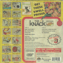Load image into Gallery viewer, The Knack (3) : Countdown Live 1980 (12", RSD, Ltd, Pin)