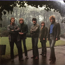 Load image into Gallery viewer, The Moody Blues : On The Threshold Of A Dream (LP, Album, Wad)