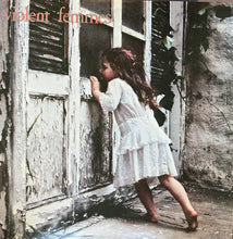 Laden Sie das Bild in den Galerie-Viewer, Violent Femmes : Violent Femmes (LP, Album, RE, RM, Mem)