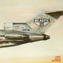 Load image into Gallery viewer, Beastie Boys : Licensed To Ill (CD, Album, Sha)