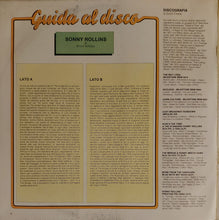 Load image into Gallery viewer, Sonny Rollins : Sonny Rollins (LP, Comp)