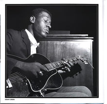Load image into Gallery viewer, Grant Green : I Want To Hold Your Hand (LP, Album, RE, 180)