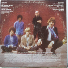 Laden Sie das Bild in den Galerie-Viewer, Spirit (8) : The Best Of Spirit (LP, Comp, San)