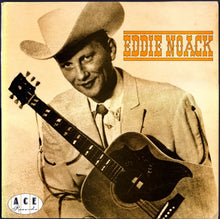 Load image into Gallery viewer, Eddie Noack : Eddie Noack (LP, Comp, Mono)