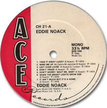 Load image into Gallery viewer, Eddie Noack : Eddie Noack (LP, Comp, Mono)