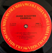 Load image into Gallery viewer, Janne Schaffer : Earmeal (LP)