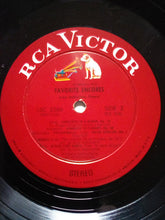 Load image into Gallery viewer, Artur Rubinstein*, Alfred Wallenstein, Grieg*, Falla*, Liszt*, Schumann*, Prokofieff*, Villa-Lobos* : Grieg Piano Concerto and Favorite Encores (LP, Ind)