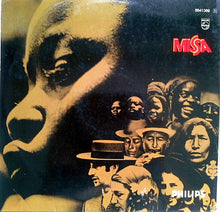 Charger l'image dans la galerie, Various : Missa Luba / Misa Criolla / Misa Flamenco / Messe Des Savanes (2xLP, Gat)