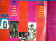 Charger l'image dans la galerie, Various : Missa Luba / Misa Criolla / Misa Flamenco / Messe Des Savanes (2xLP, Gat)