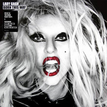 Charger l'image dans la galerie, Lady Gaga : Born This Way (2xLP, Album, 180)