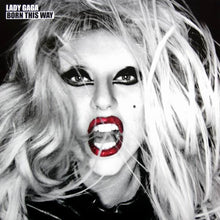 Charger l'image dans la galerie, Lady Gaga : Born This Way (2xLP, Album, 180)