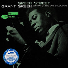 Load image into Gallery viewer, Grant Green : Green Street (LP, Album, RE, 180)