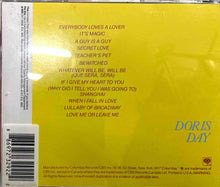 Load image into Gallery viewer, Doris Day : Doris Day's Greatest Hits (CD, Comp, RE)