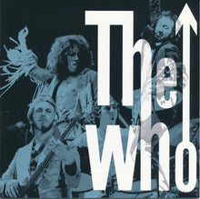 Load image into Gallery viewer, The Who : The Ultimate Collection (2xCD, Comp, RM, UML + CD, Mono, Ltd, Promo, UML + )