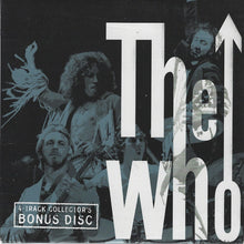 Load image into Gallery viewer, The Who : The Ultimate Collection (2xCD, Comp, RM, UML + CD, Mono, Ltd, Promo, UML + )