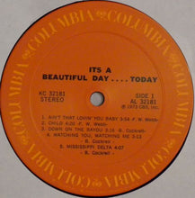 Load image into Gallery viewer, It's A Beautiful Day : ...Today (LP, Album, Gat)