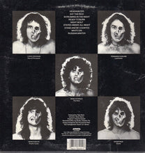 Charger l'image dans la galerie, Krokus : Headhunter (LP, Album, Ind)