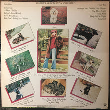 Laden Sie das Bild in den Galerie-Viewer, Barbra Streisand : Songbird (LP, Album)