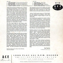 Laden Sie das Bild in den Galerie-Viewer, Various : Modern Rockabilly (10", Comp, Mono)