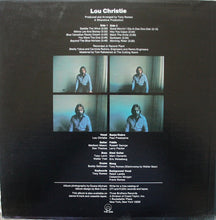 Load image into Gallery viewer, Lou Christie : Lou Christie (LP, Album, Pit)