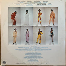 Charger l'image dans la galerie, B.T. Express : Energy To Burn (LP, Album, Ter)