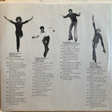 Charger l'image dans la galerie, B.T. Express : Energy To Burn (LP, Album, Ter)