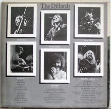 Laden Sie das Bild in den Galerie-Viewer, The Dillards : Tribute To The American Duck (LP)