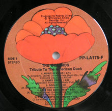 Laden Sie das Bild in den Galerie-Viewer, The Dillards : Tribute To The American Duck (LP)
