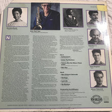 Load image into Gallery viewer, Alvin "Red" Tyler* With Johnny Adams And Germaine Bazzle : Heritage (LP, Album)