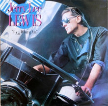 Load image into Gallery viewer, Jerry Lee Lewis : I Am What I Am (LP, Album)
