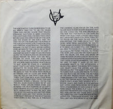 Laden Sie das Bild in den Galerie-Viewer, Ultravox : Rage In Eden (LP, Album)