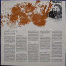 Load image into Gallery viewer, Annie Anxiety Bandez : Jackamo (LP, Album)