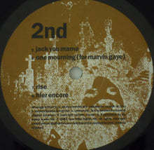 Load image into Gallery viewer, Annie Anxiety Bandez : Jackamo (LP, Album)