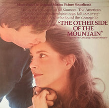 Load image into Gallery viewer, Charles Fox : The Other Side Of The Mountain- Music From The Original Motion Picture Soundtrack (LP, Pin)