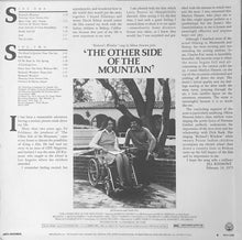 Load image into Gallery viewer, Charles Fox : The Other Side Of The Mountain- Music From The Original Motion Picture Soundtrack (LP, Pin)
