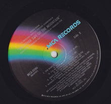 Load image into Gallery viewer, Charles Fox : The Other Side Of The Mountain- Music From The Original Motion Picture Soundtrack (LP, Pin)