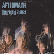 Charger l'image dans la galerie, The Rolling Stones : Aftermath (LP, Album, Glo)