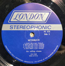 Charger l'image dans la galerie, The Rolling Stones : Aftermath (LP, Album, Glo)